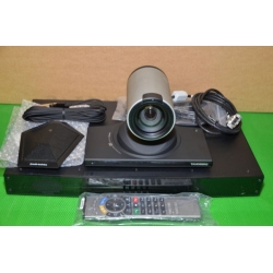 Tandberg 6000 MXP Video Conference System w 43 in. Monitor (NEW)